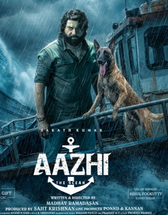 Aazhi Filmy4WEB 2026 Hindi ORG Dubbed