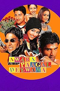 Awara Paagal Deewana 2002 Movie Download 480p 720p 1080p