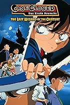Detective Conan Movie 03 The Last Wizard of the Century 1999 Hindi English Japanese 480p 720p 1080p Filmy4WEB