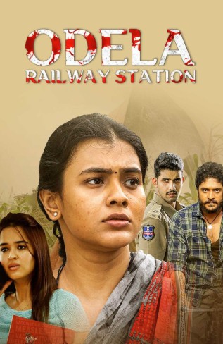 Odela Railway Station Filmy4WEB 2026 Hindi ORG Dubbed