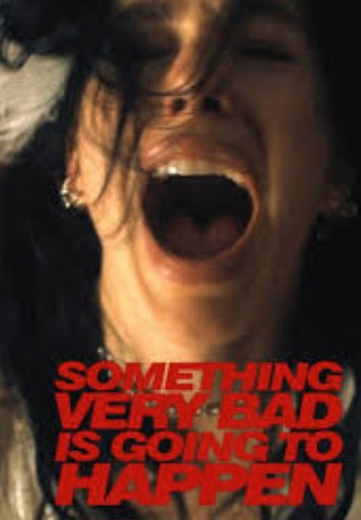 Something Very Bad Is Going to Happen Filmy4Wap 2026 S01 Hindi Dubbed NF
