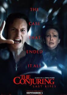 The Conjuring Last Rites Filmy4WEB 2025 Hindi Dubbed