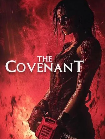 The Covenant Filmy4WEB 2026 Hindi HQ Dubbed