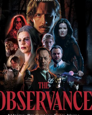 The Observance Filmy4WEB 2026 Hindi HQ Dubbed