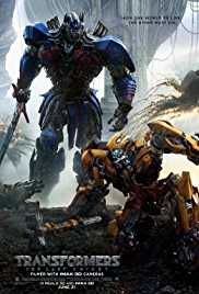 Transformers 5 The Last Knight 2017 Dual Audio Hindi 480p 400MB Filmy4WEB