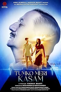 Tumko Meri Kasam 2025 Hindi Movie