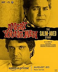 Angry Young Men 2024 Hindi Web Series Season 1 480p 720p 1080p Filmy4WEB