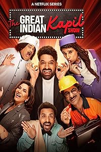 The Great Indian Kapil Show Filmy4WEB 2024 NF Web Series Download